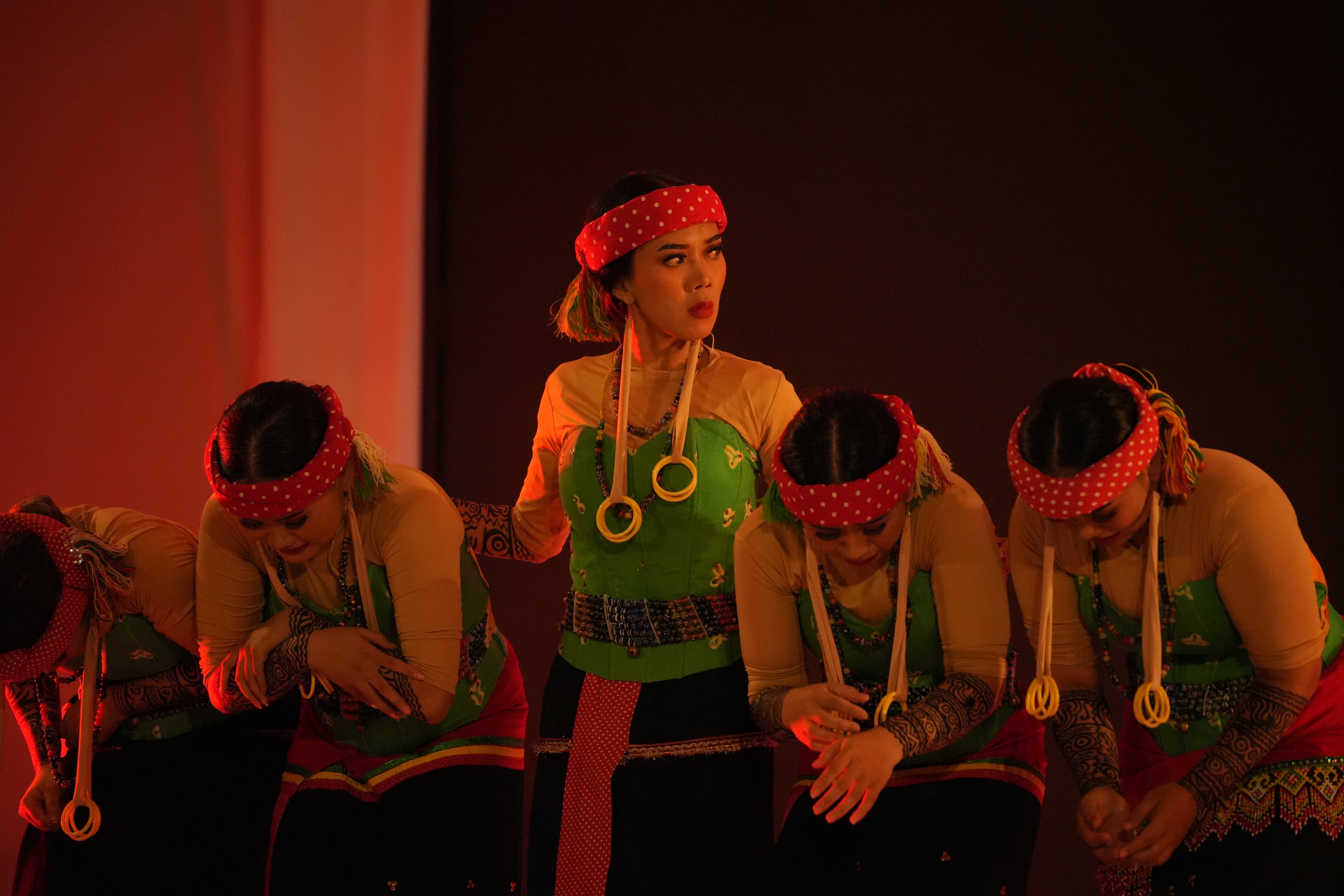 Dexara Hachika - Image 8