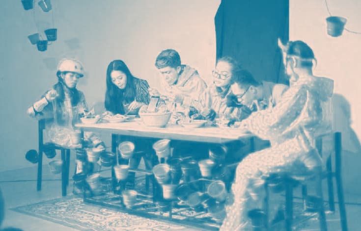 Komunitas Sakatoya - Image 1