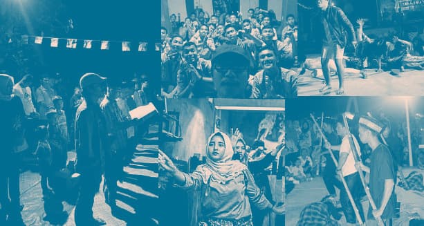 Rumah Kreatif Suku Seni Riau - Image 1