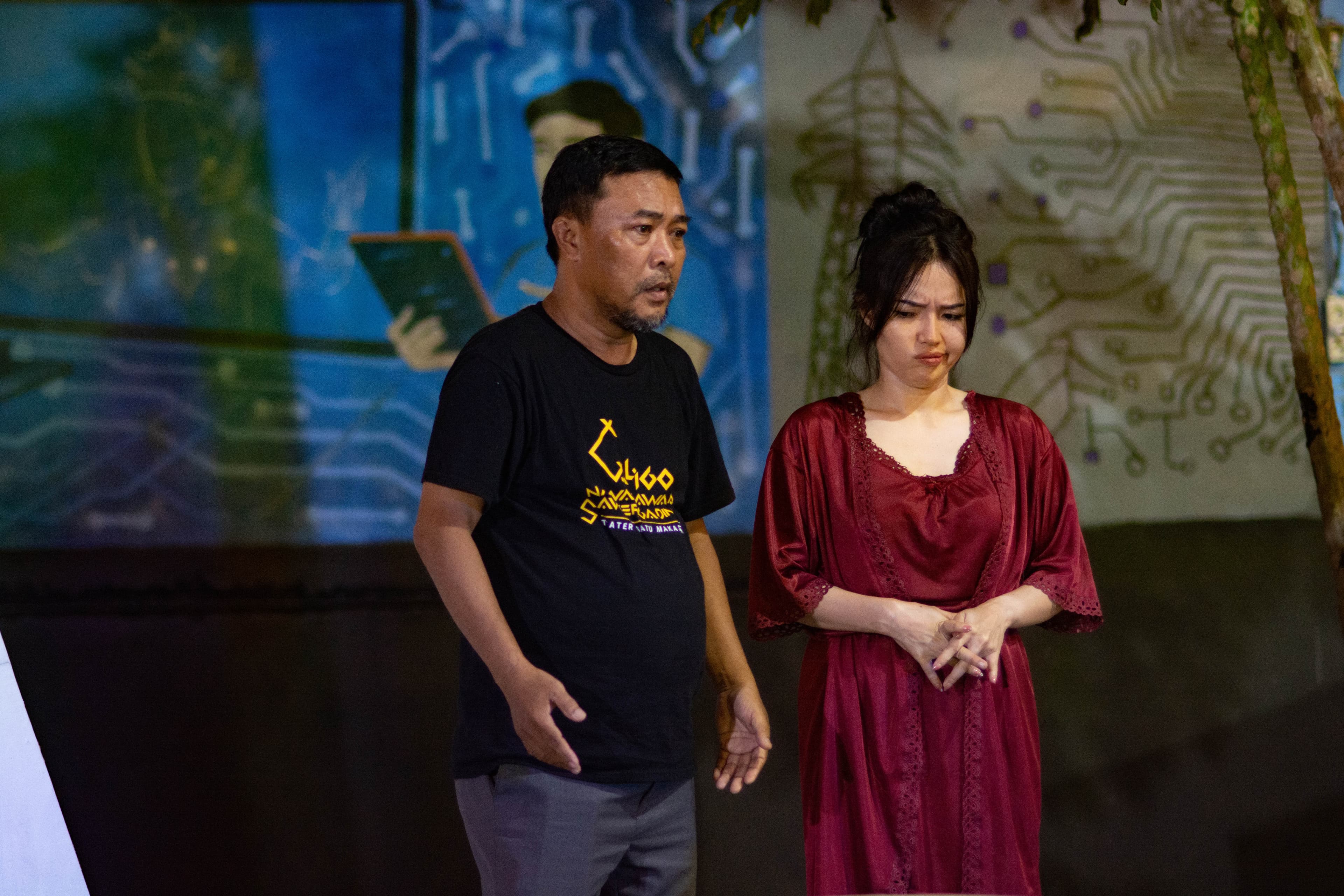 Andi Bahar Merdhu - Image 5