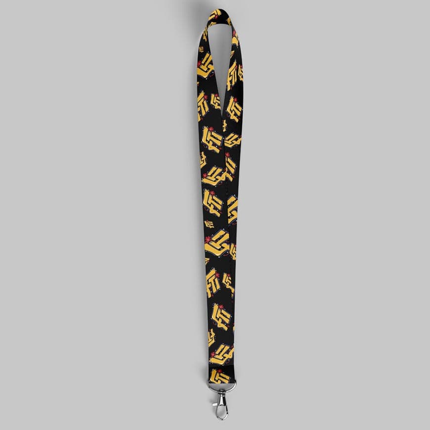Lanyard FTI