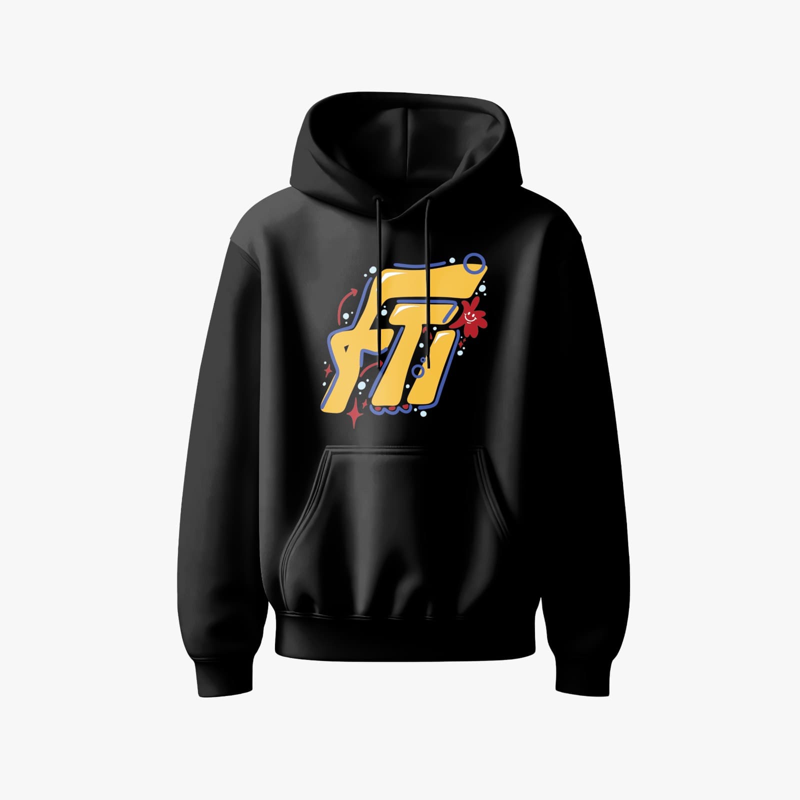 Hoodie FTI