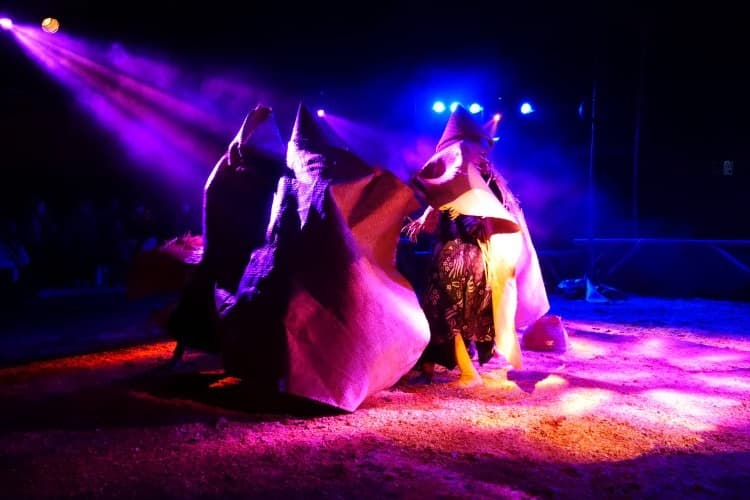 Stage Corner Community - Image 4