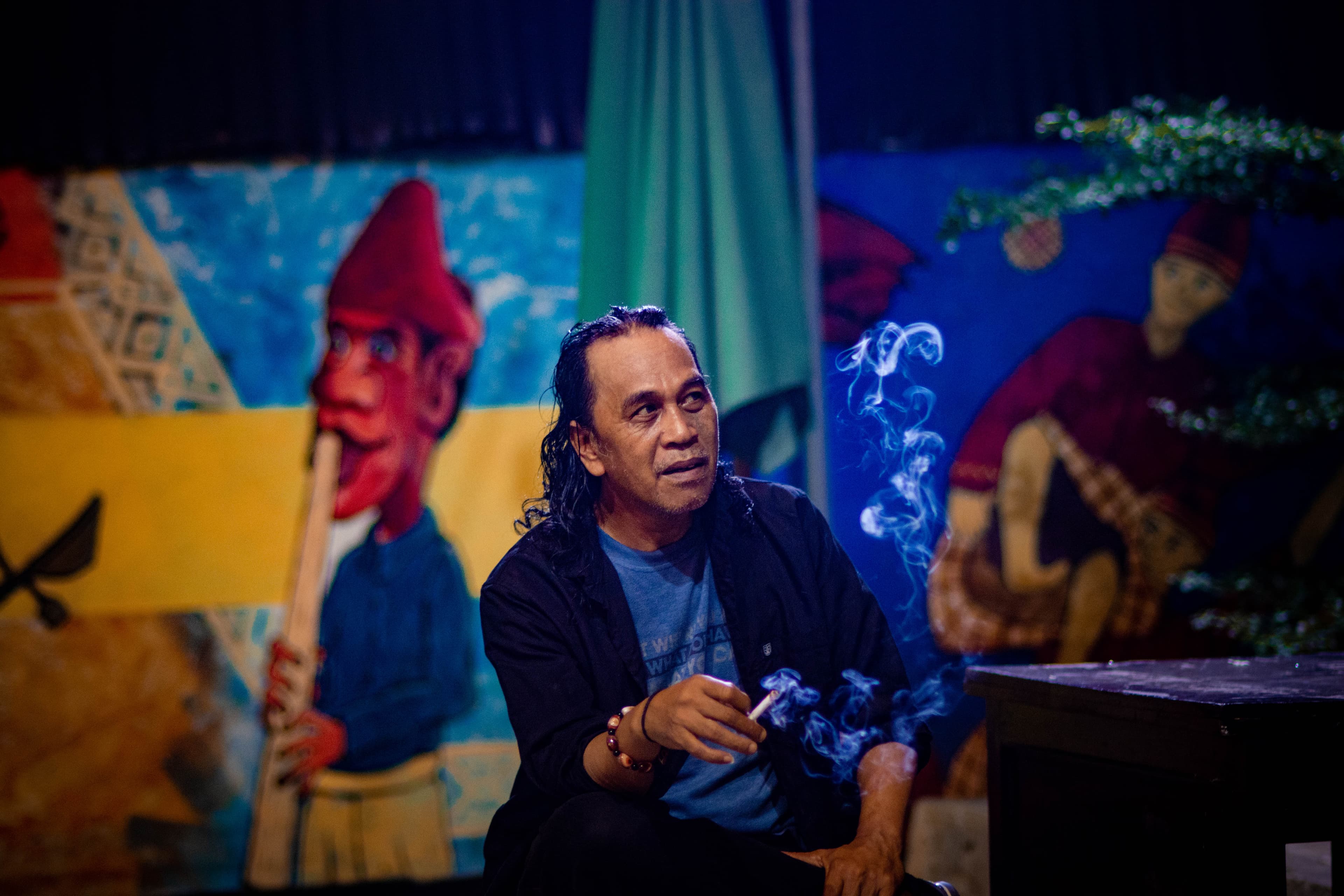 Andi Bahar Merdhu - Image 8