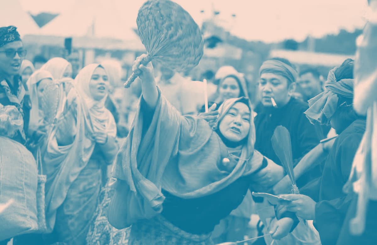 Serikat Teater Sapu Lidi