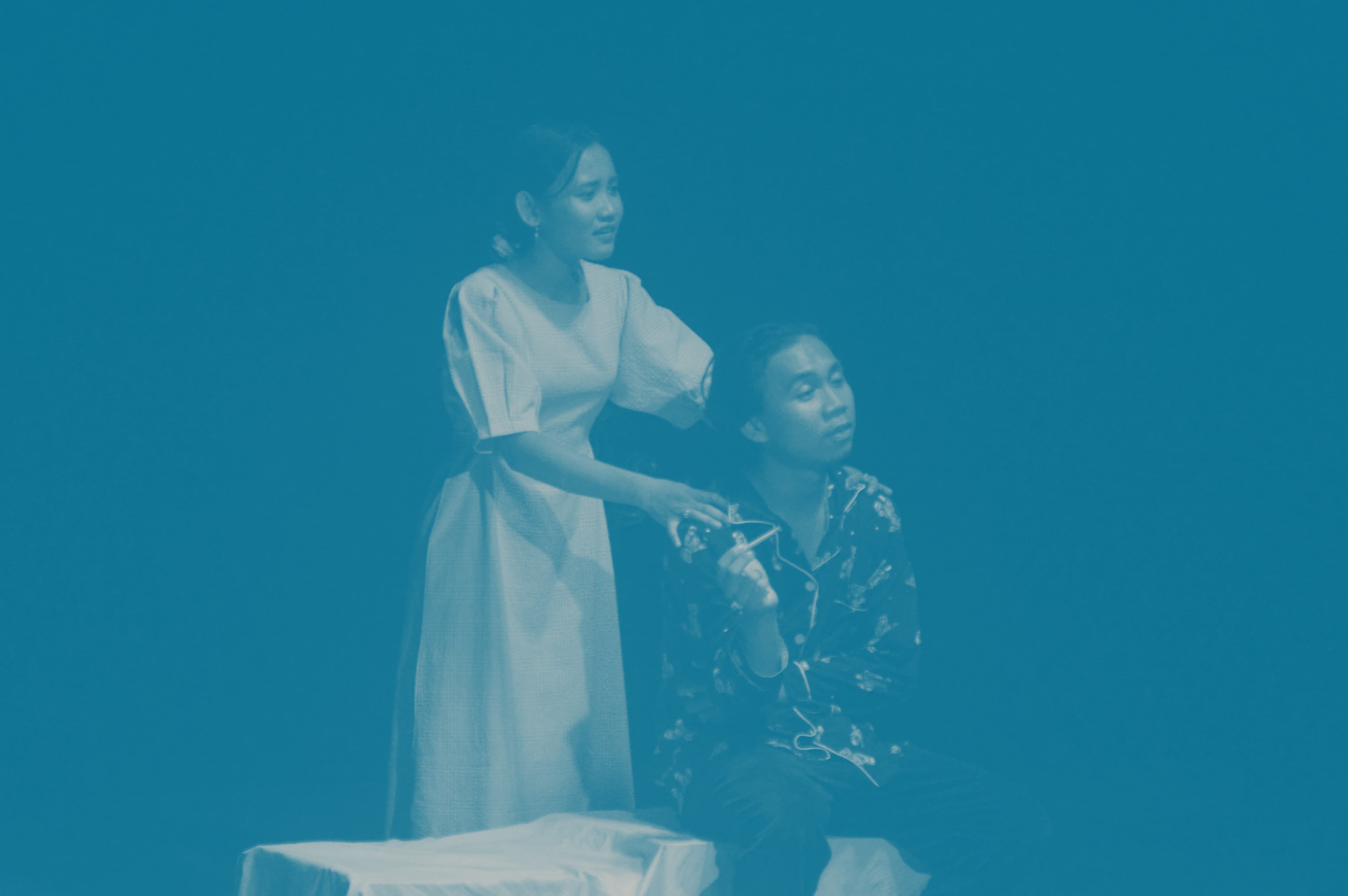 Teater Kurusetra - Image 1