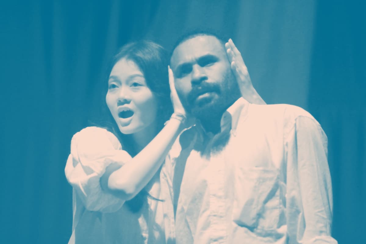 Teater Lho Indonesia